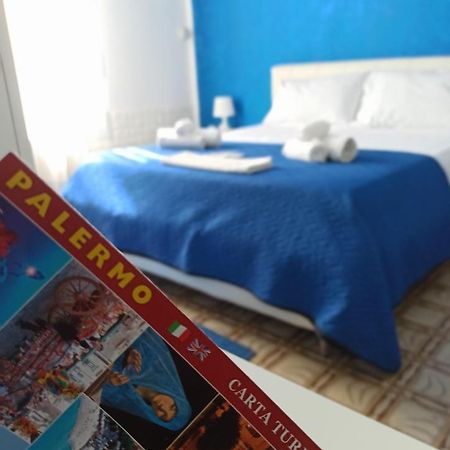 B&B Royal Palermo Ngoại thất bức ảnh