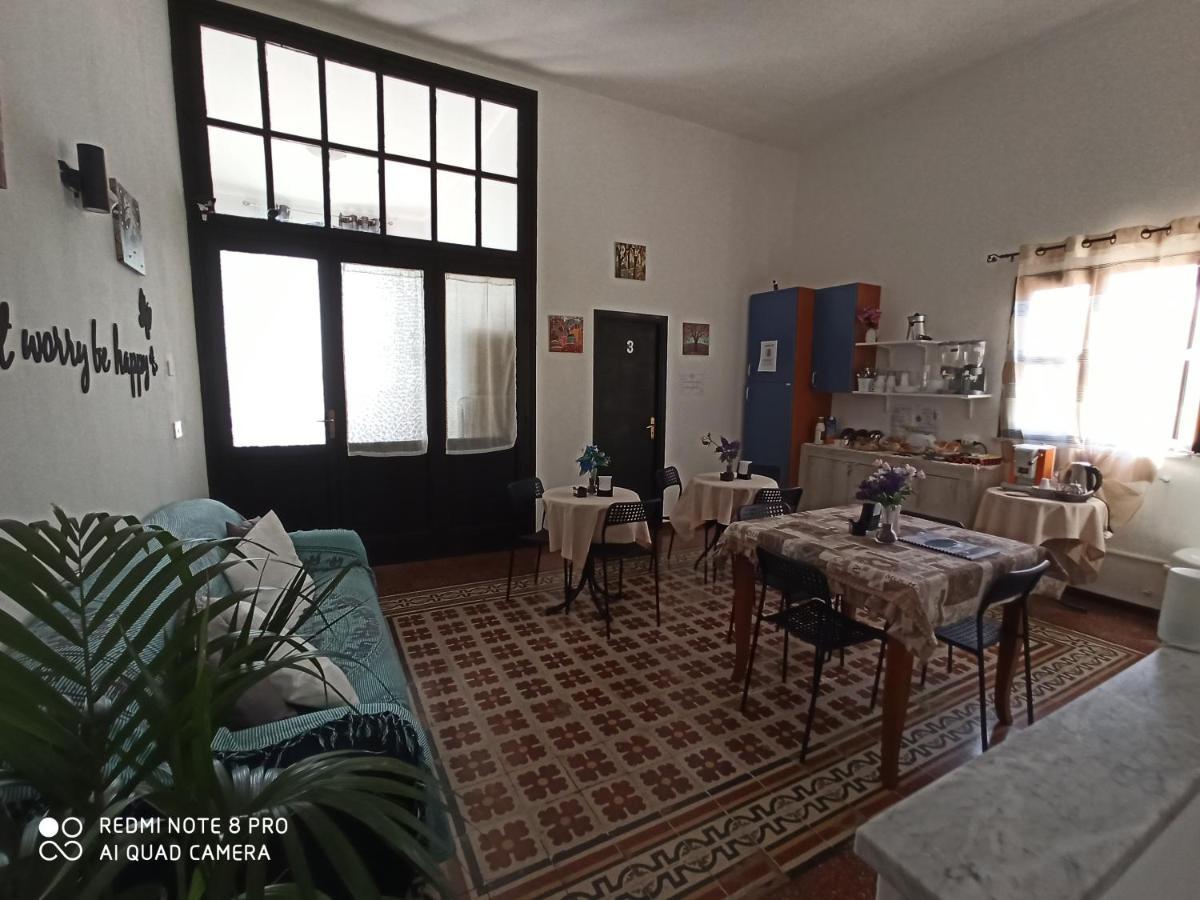 B&B Royal Palermo Ngoại thất bức ảnh