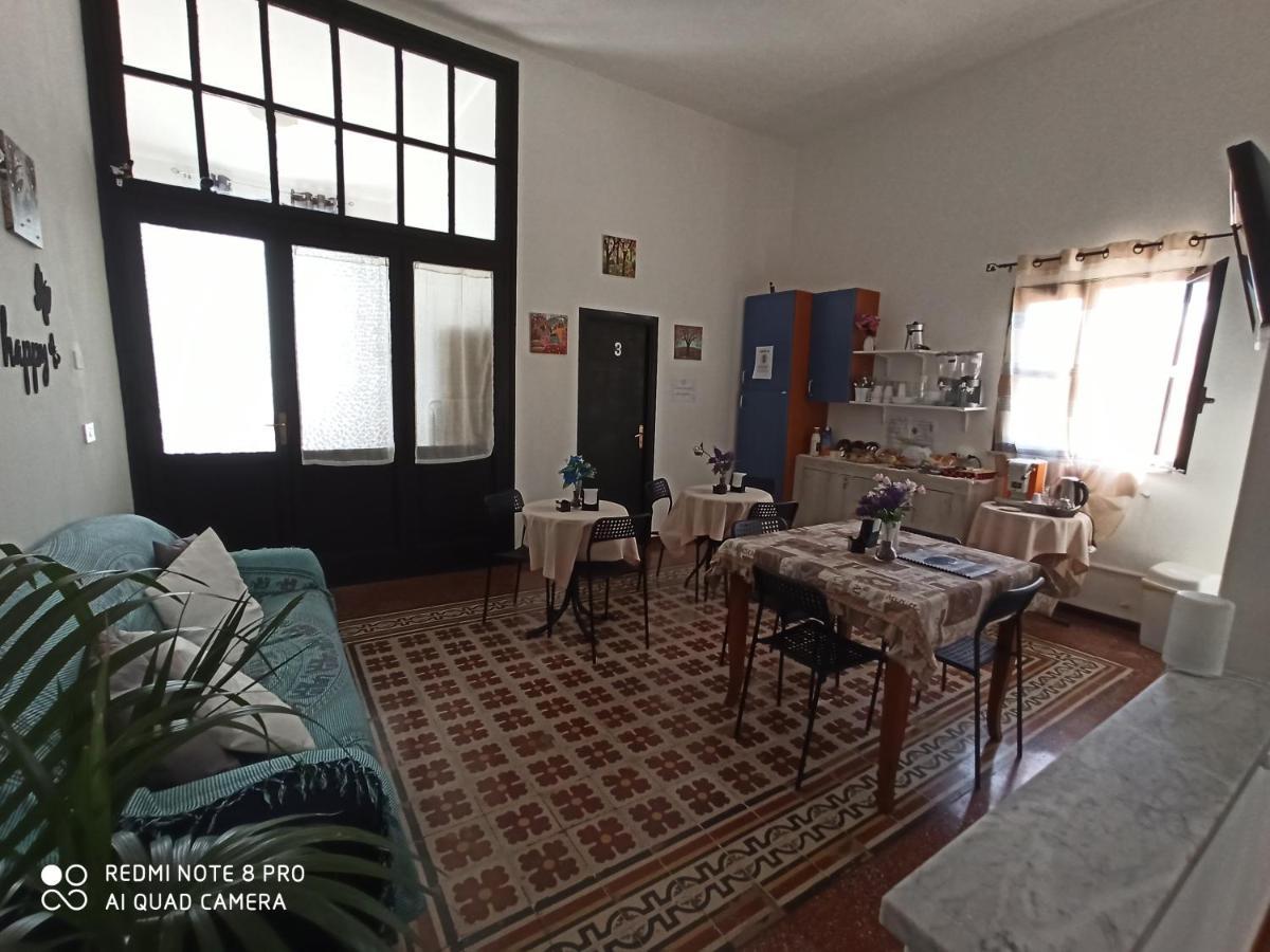 B&B Royal Palermo Ngoại thất bức ảnh
