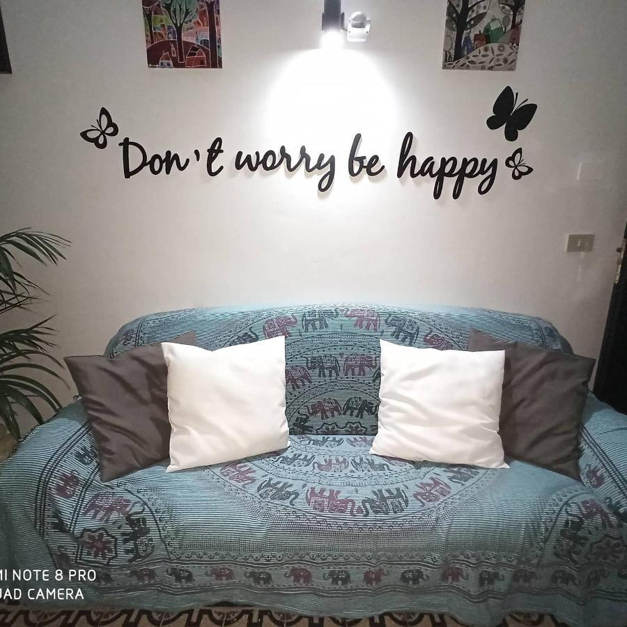 B&B Royal Palermo Ngoại thất bức ảnh
