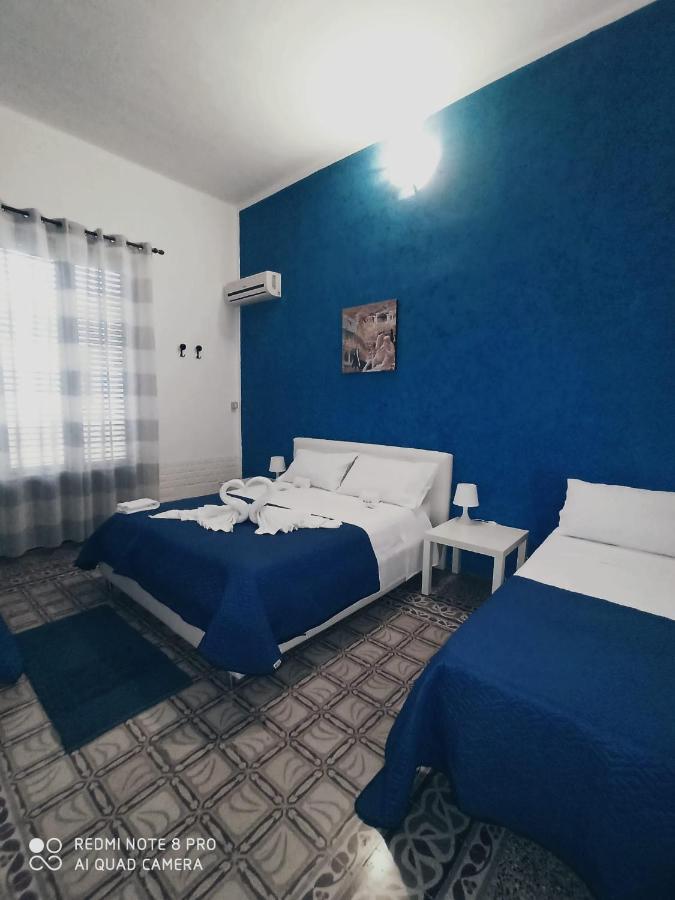 B&B Royal Palermo Ngoại thất bức ảnh