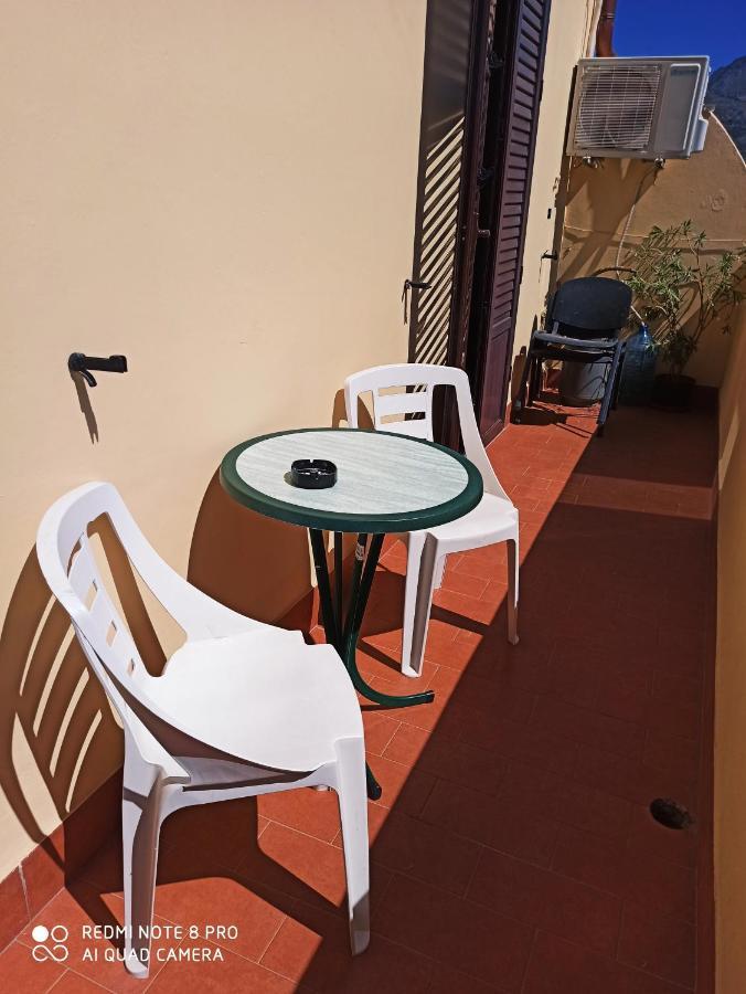 B&B Royal Palermo Ngoại thất bức ảnh
