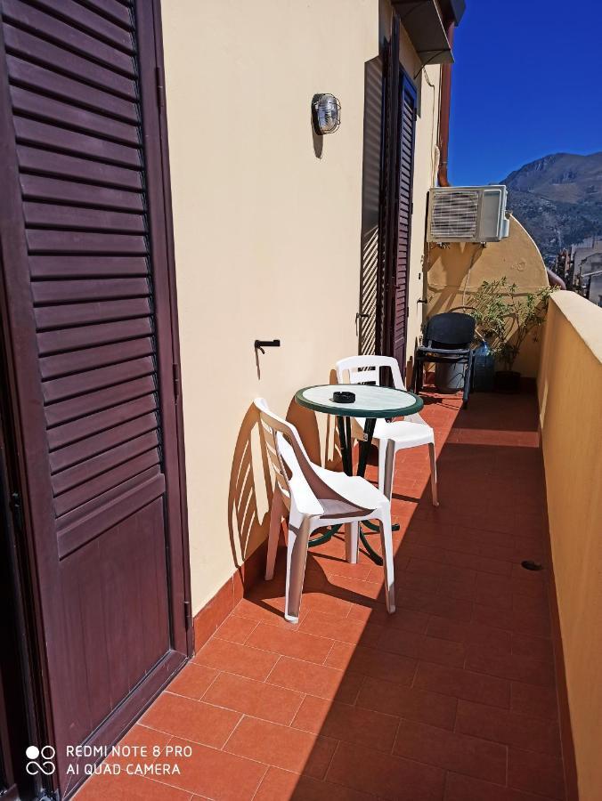 B&B Royal Palermo Ngoại thất bức ảnh