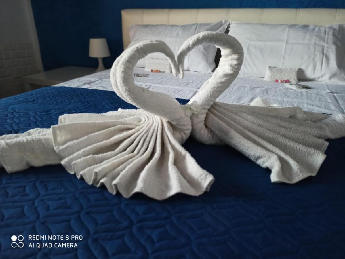 B&B Royal Palermo Ngoại thất bức ảnh