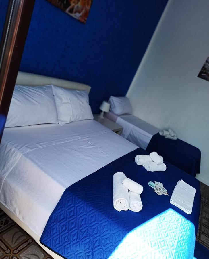 B&B Royal Palermo Ngoại thất bức ảnh
