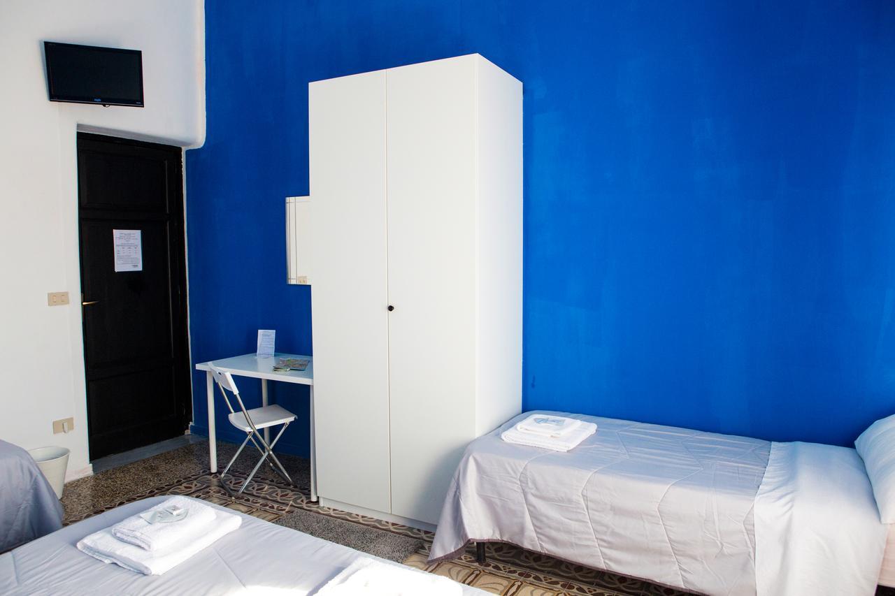 B&B Royal Palermo Ngoại thất bức ảnh