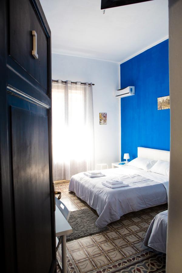 B&B Royal Palermo Ngoại thất bức ảnh