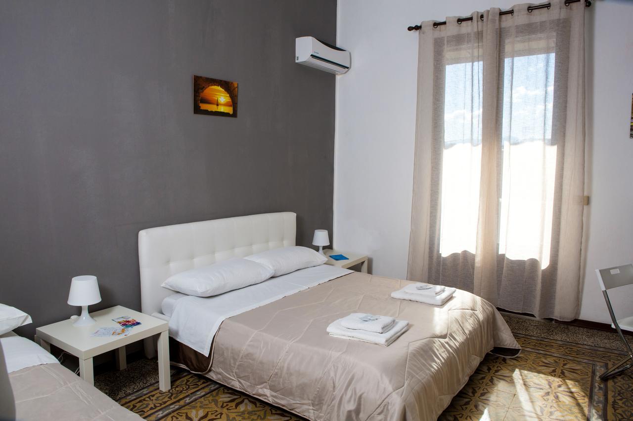 B&B Royal Palermo Ngoại thất bức ảnh