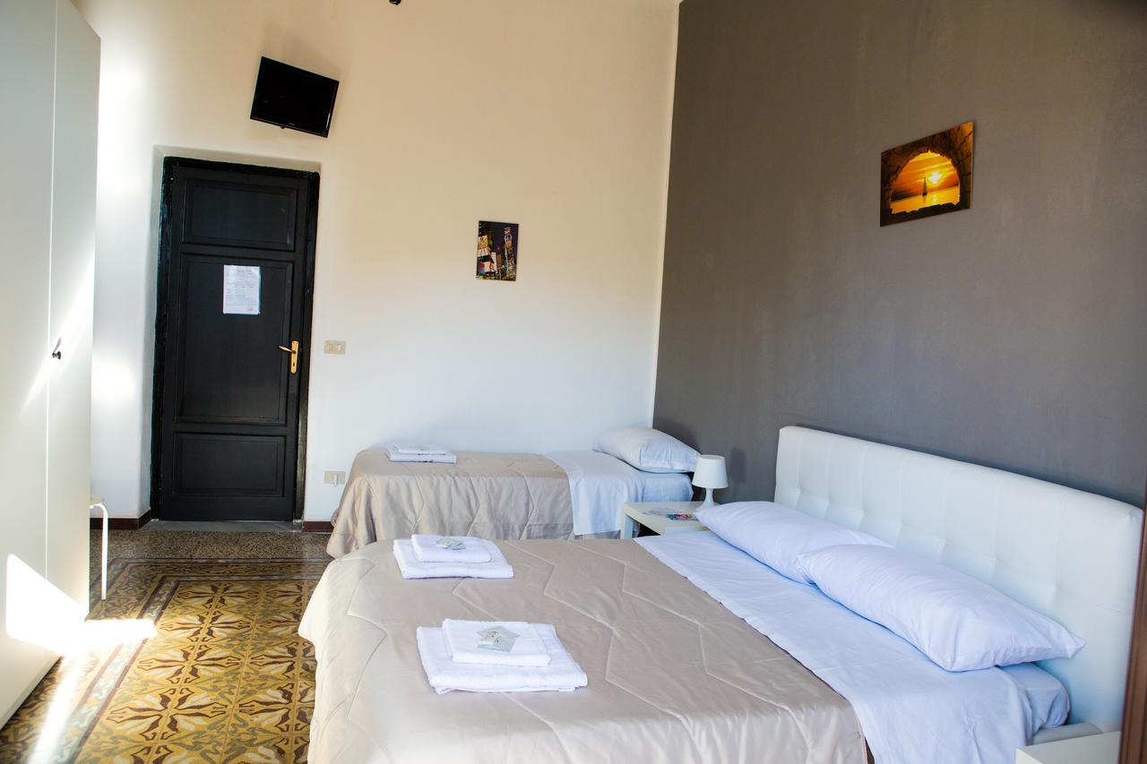 B&B Royal Palermo Ngoại thất bức ảnh