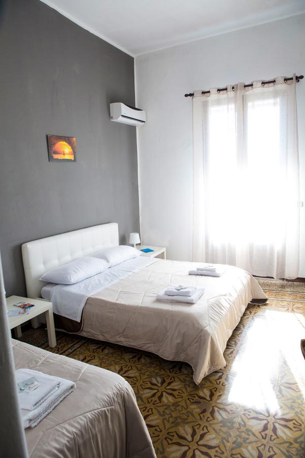 B&B Royal Palermo Ngoại thất bức ảnh