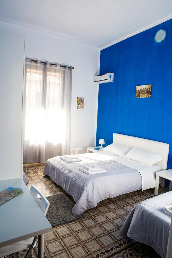 B&B Royal Palermo Ngoại thất bức ảnh