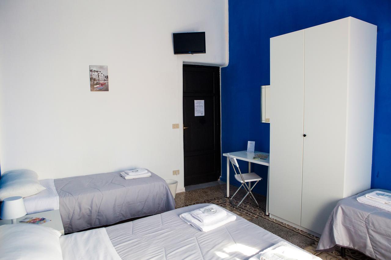 B&B Royal Palermo Ngoại thất bức ảnh