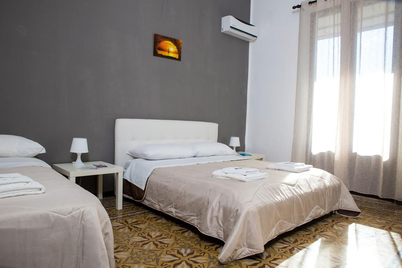 B&B Royal Palermo Ngoại thất bức ảnh