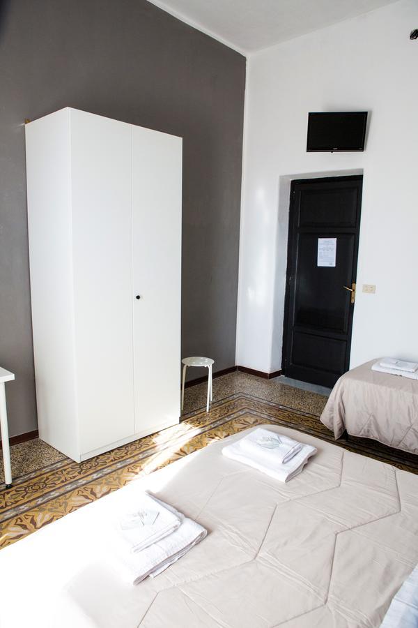 B&B Royal Palermo Ngoại thất bức ảnh