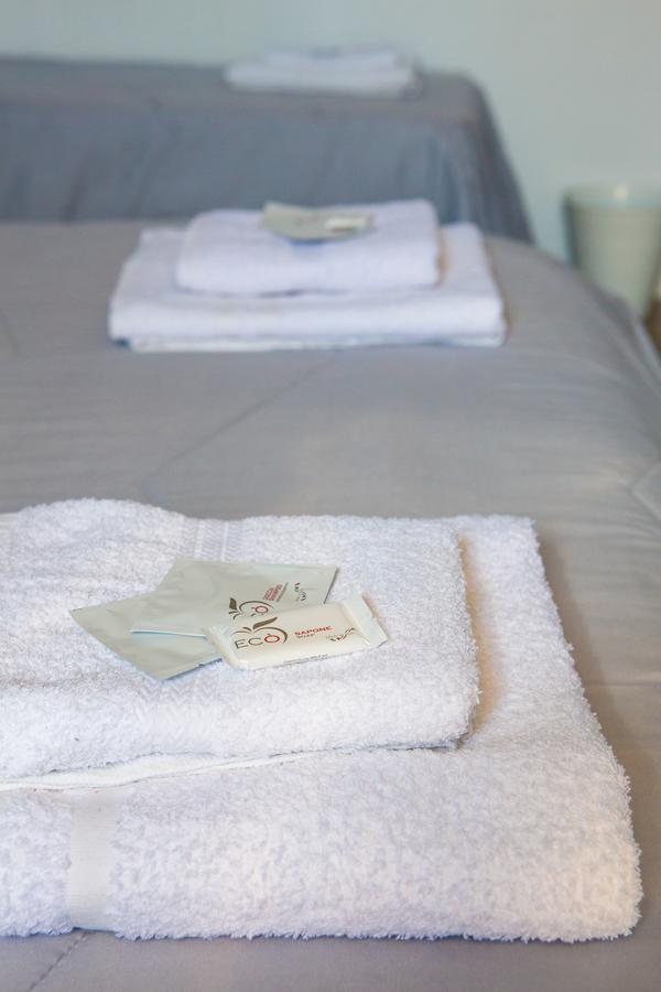 B&B Royal Palermo Ngoại thất bức ảnh