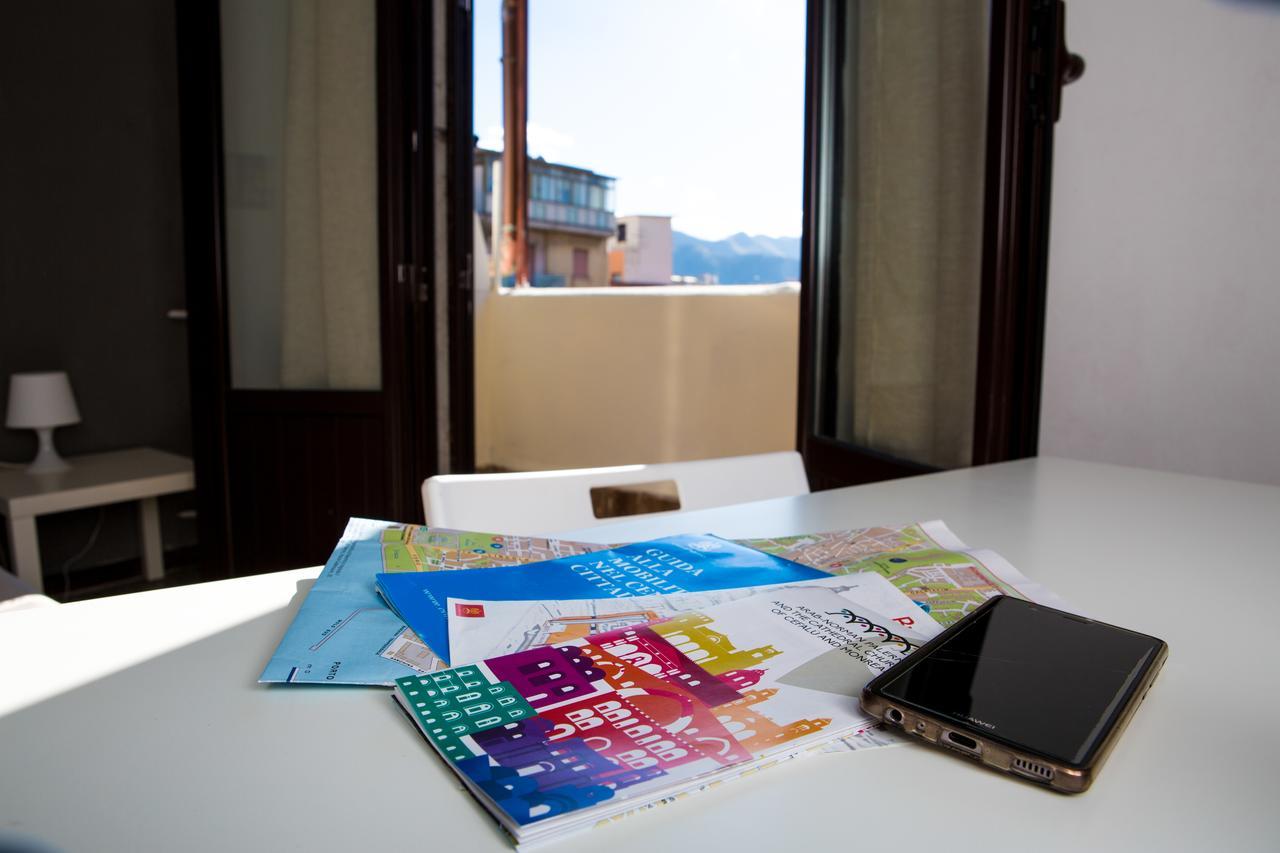 B&B Royal Palermo Ngoại thất bức ảnh