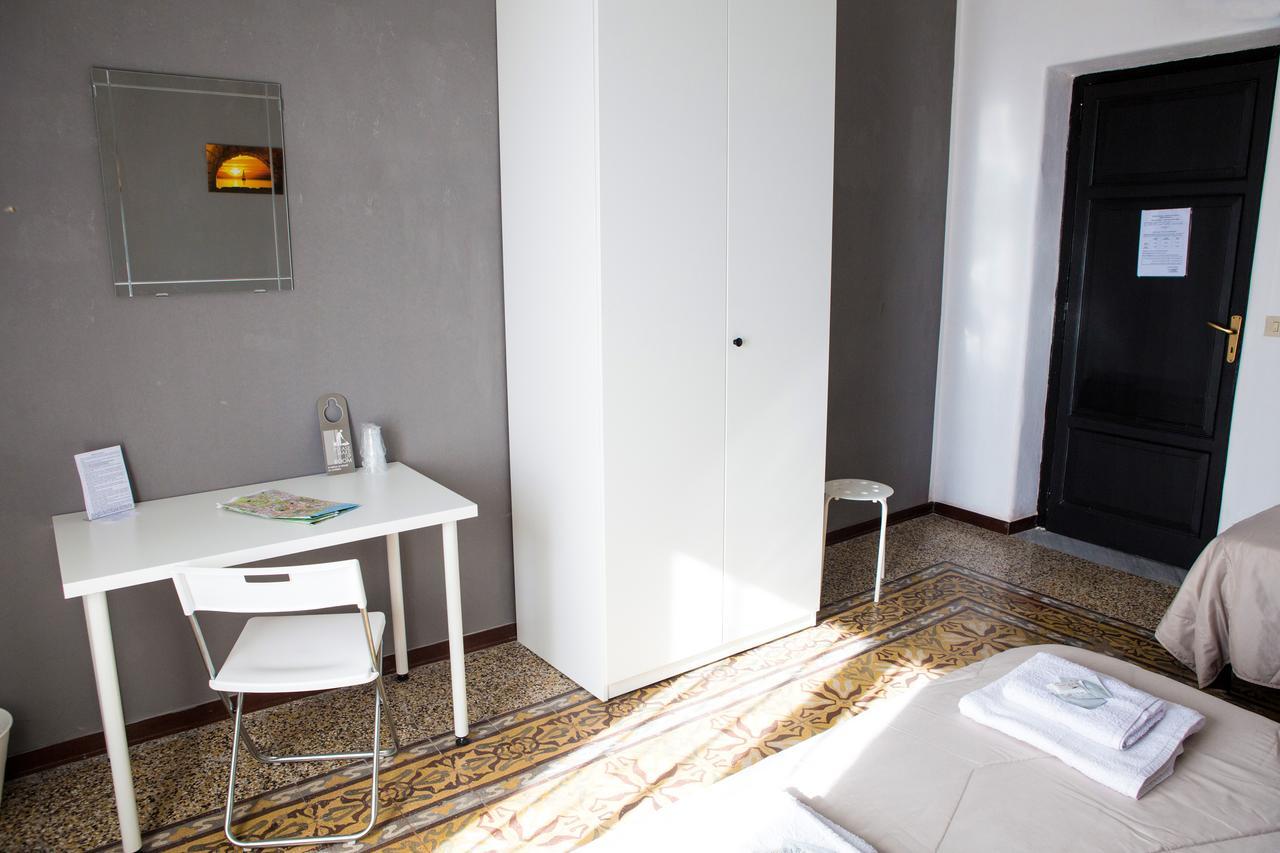 B&B Royal Palermo Ngoại thất bức ảnh