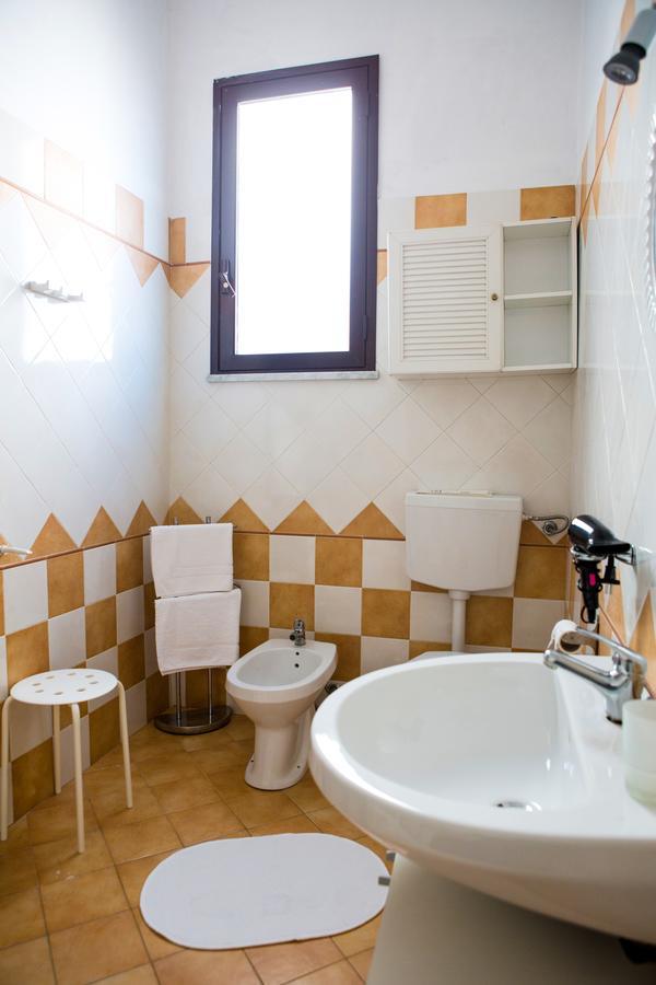 B&B Royal Palermo Ngoại thất bức ảnh