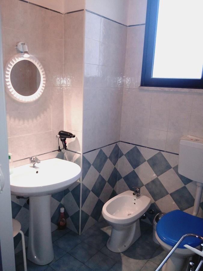 B&B Royal Palermo Ngoại thất bức ảnh