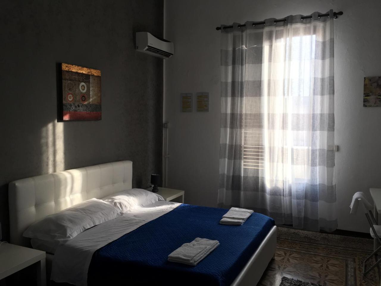 B&B Royal Palermo Ngoại thất bức ảnh