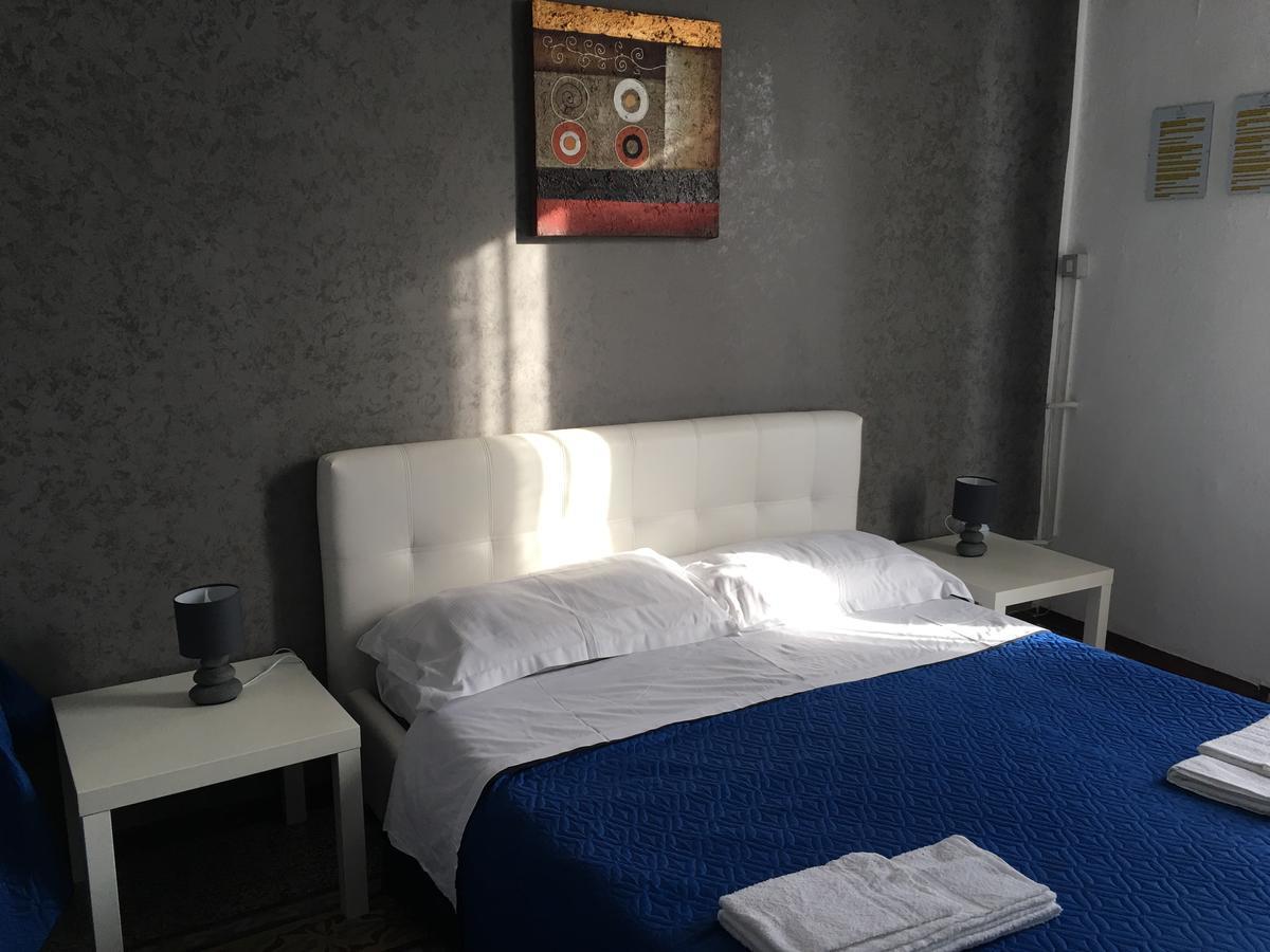 B&B Royal Palermo Ngoại thất bức ảnh