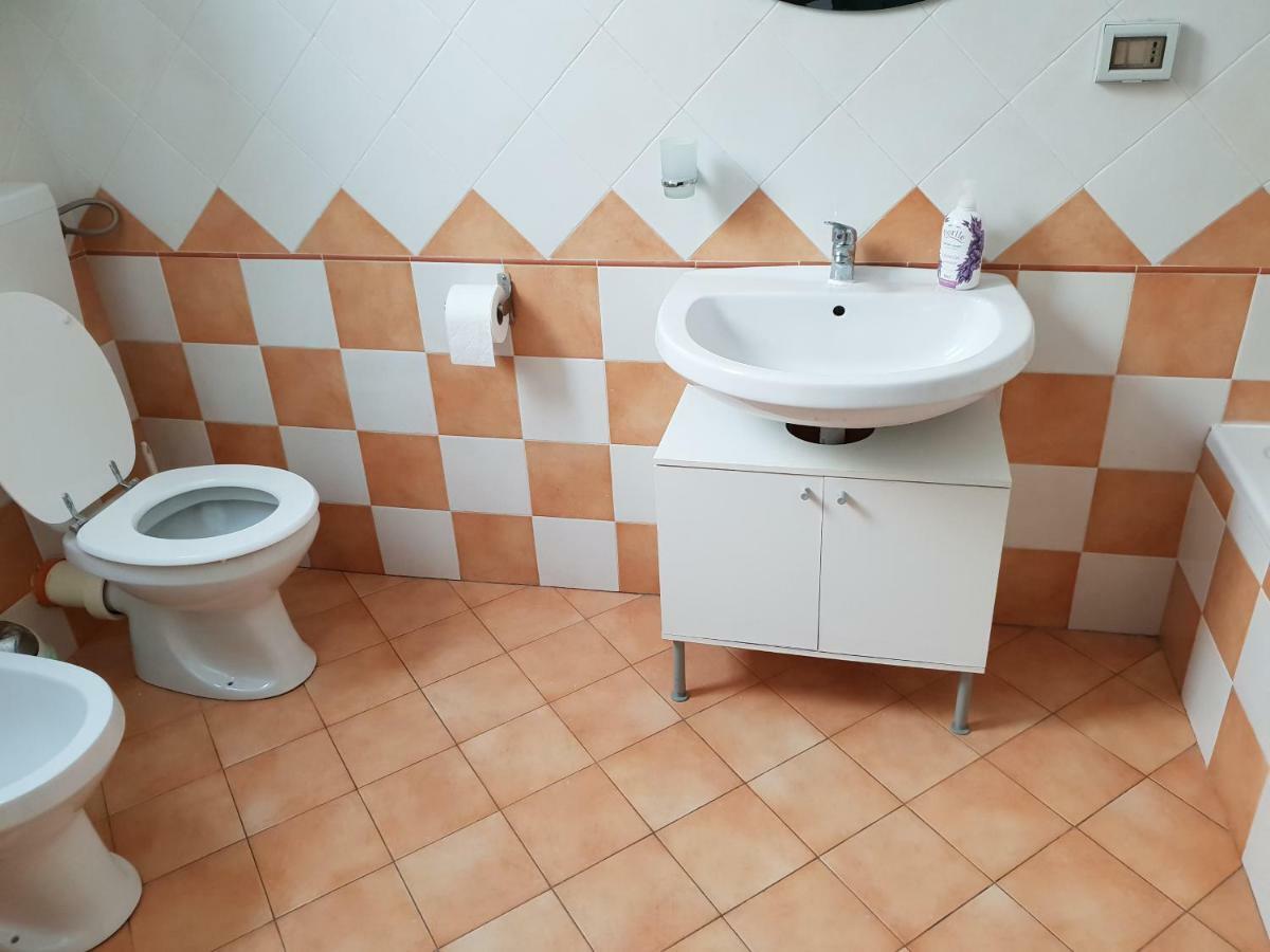 B&B Royal Palermo Ngoại thất bức ảnh