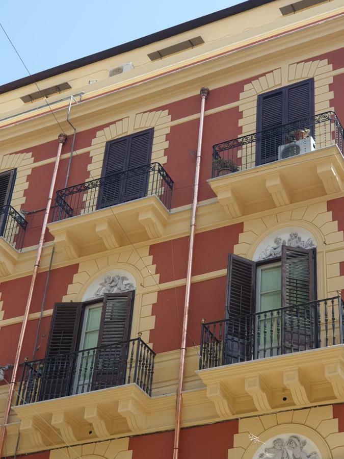 B&B Royal Palermo Ngoại thất bức ảnh
