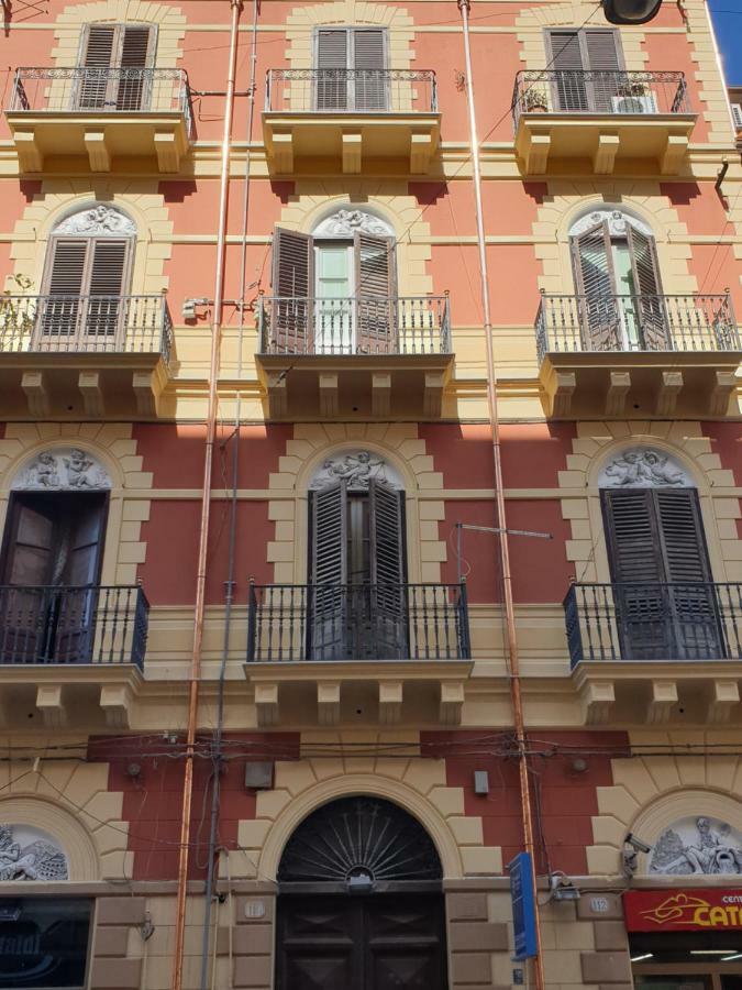 B&B Royal Palermo Ngoại thất bức ảnh